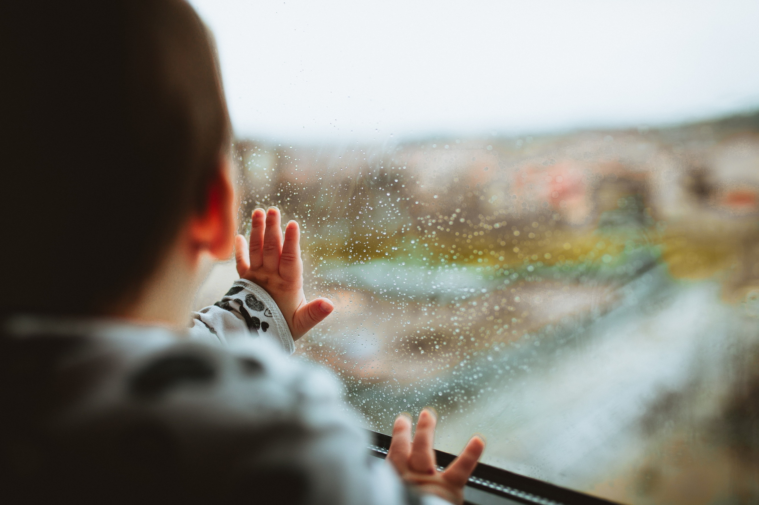 ディズニーランドのアトラクション 雨の日の方が10倍楽しい 子育てディズニー